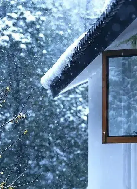 咏雪唯美古诗有哪些（咏雪古诗词六首）