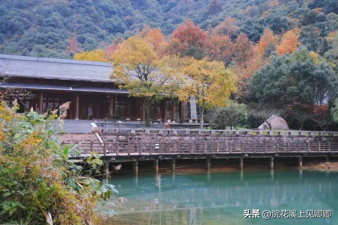 朝看花开满树红，暮看花落树还空（10首有禅意的古诗词）