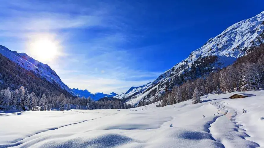 写雪唯美古诗大全（10首写雪的七绝古诗）