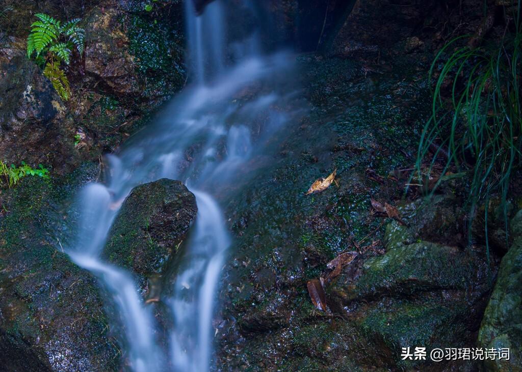 蕴含人生哲理经典诗词（20首经典哲理古诗）