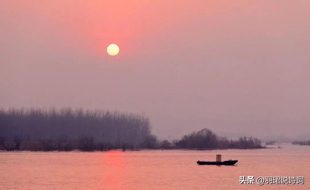 王维哲理经典诗词（20首王维的经典五言诗）