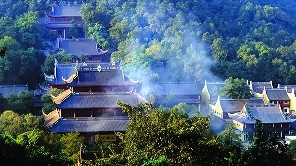 芳菲如你，天真如你（唯美的四月14首诗词）