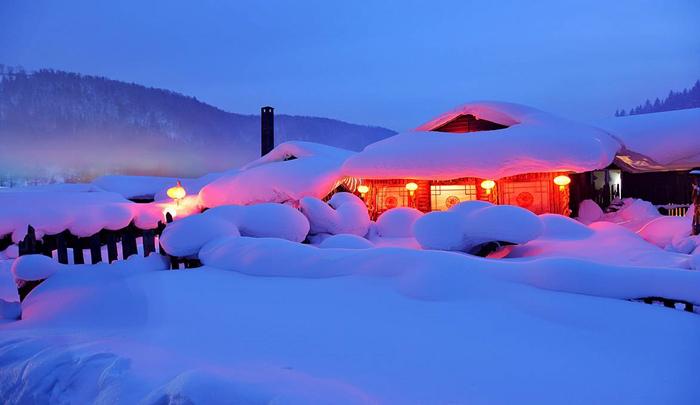 雪的经典诗词大全鉴赏（关于雪的烂漫诗词）