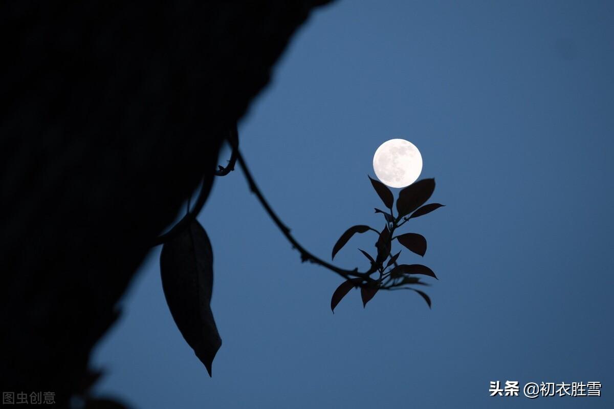 ​仲夏苦热六首经典古诗（仲夏苦郁蒸，挥汗白雨翻）