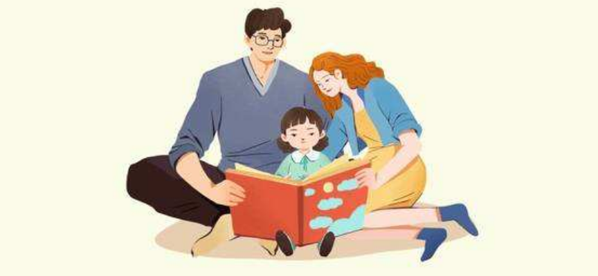 有关家庭教育原则是什么（父母坚持这6原则）