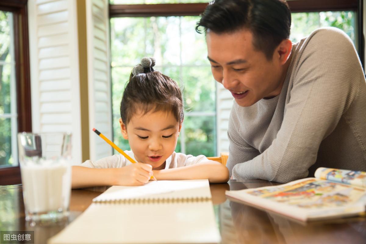 小学生的家庭教育如何做（教你三条小妙招）