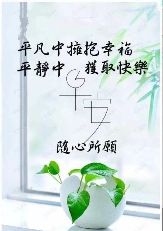 天凉了问候语及关心话（秋风瑟瑟，问候初冬）