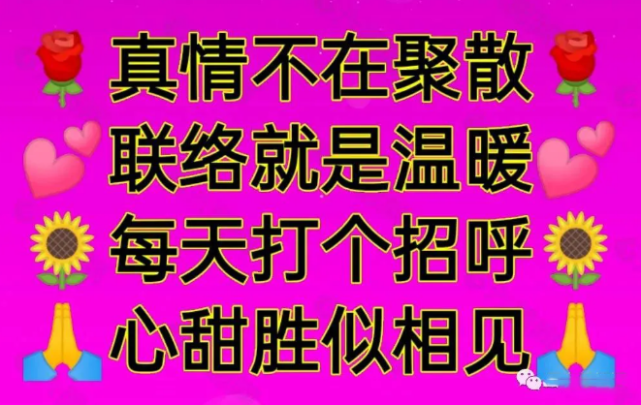 关于天气凉了的文案（秋意渐浓，暖心渐浓）