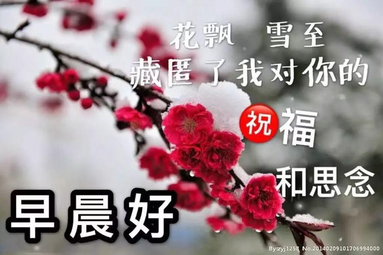 天冷了注意保暖的句子发朋友圈（初冬寒意袭人，关注保暖细节）