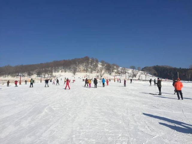 游滑雪场作文（《回忆那些年我们一起滑雪的日子》）