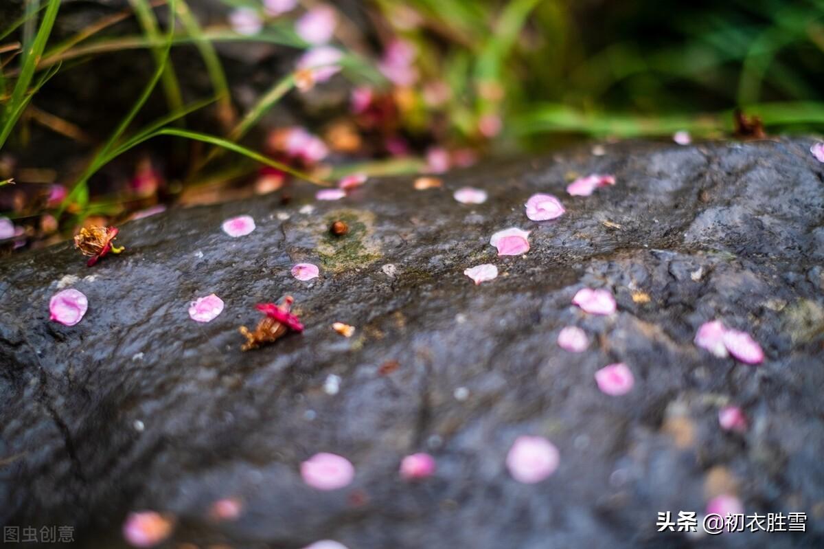 黄景仁感旧两首经典诗词（别后相思空一水，旧逐空香百遍行）