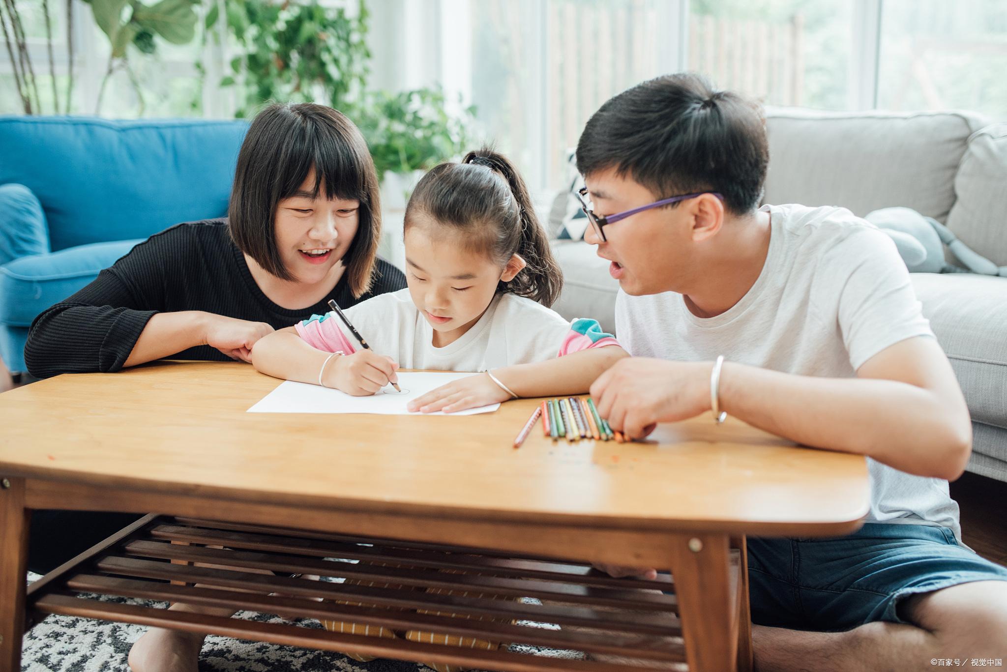 正确的教育好孩子方法有哪些（教育孩子的正确方法）