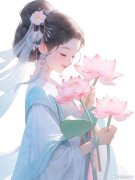 杏花疏影里，吹笛到天明（20句清丽婉约的古诗词）