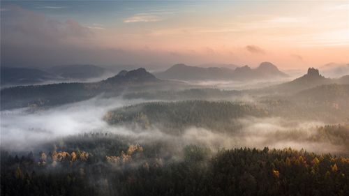 冬天的景色初中作文（《冬天的风景》）