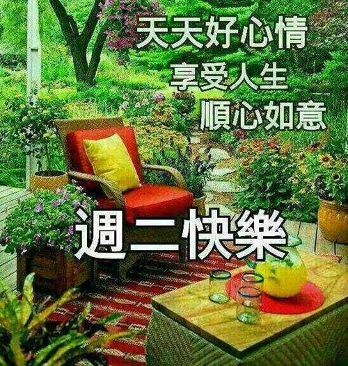 冬天早上祝福语简短（寒冷的冬天，我们用祝福温暖你的心灵）