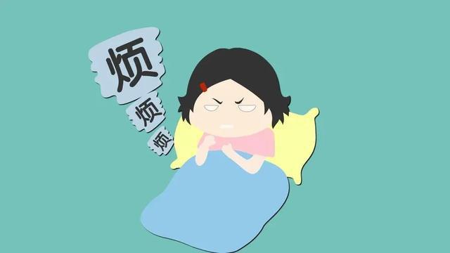 失眠的唯美句子 睡不着说说心情的句子（夜深人静，我却难以入眠）