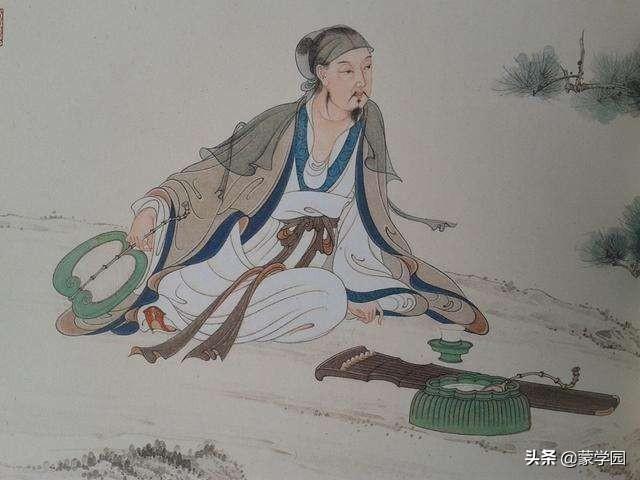 增广贤文的经典格言，《增广贤文》精华语录33则