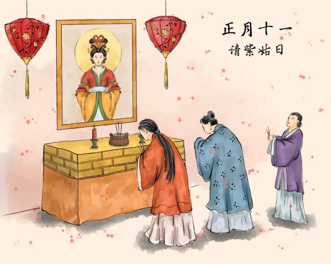 元宵沧桑经典诗词（10首元宵经典诗词）