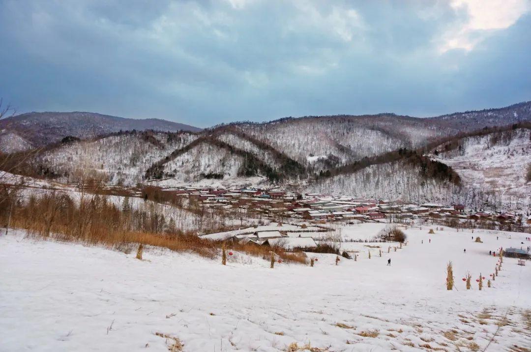 小寒天气，踏雪寻梅（32首小寒唯美诗词）