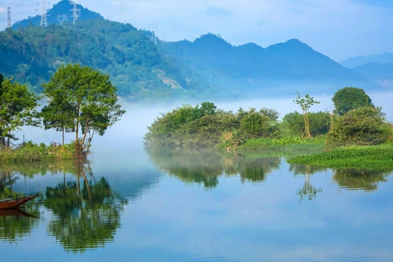 禅意经典诗词有哪些（30个禅意经典诗词）