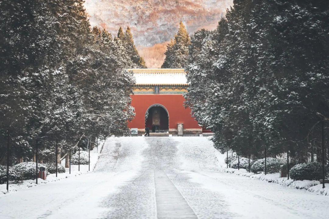 岁暮雪落，梅花暗折（推荐优美的10首大寒诗词）