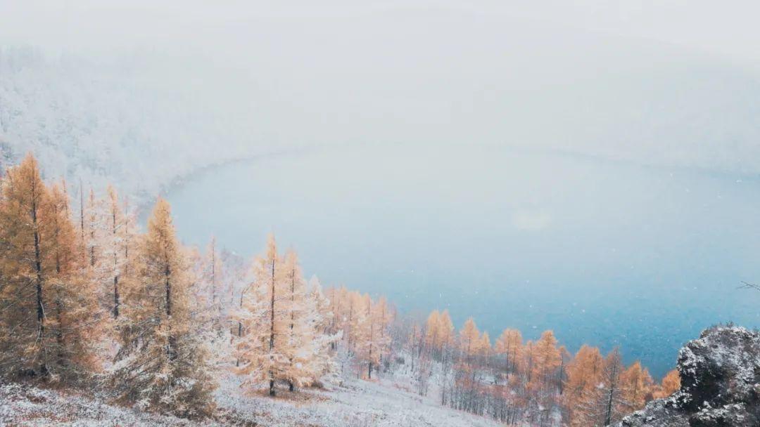 江天暮雪，落尽琼花（10首冬雪唯美诗词）