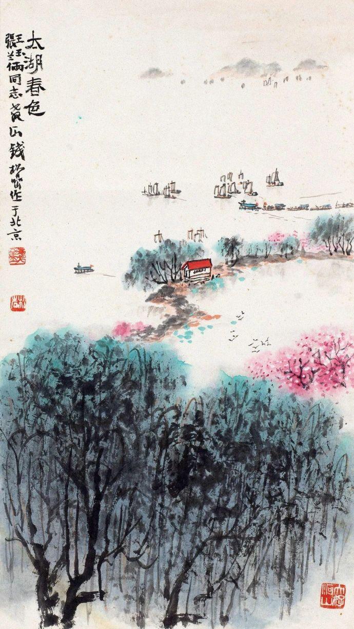 鹧鸪天经典诗词精选，10首《鹧鸪天》