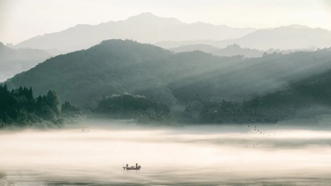 寒露经典诗词句鉴赏（10首唯美寒露诗词）