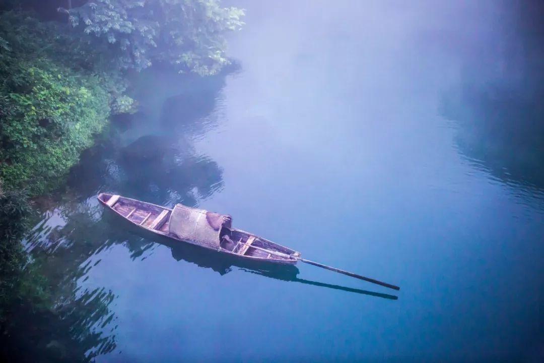 送别岁月流逝经典诗词（40首送别经典诗词）