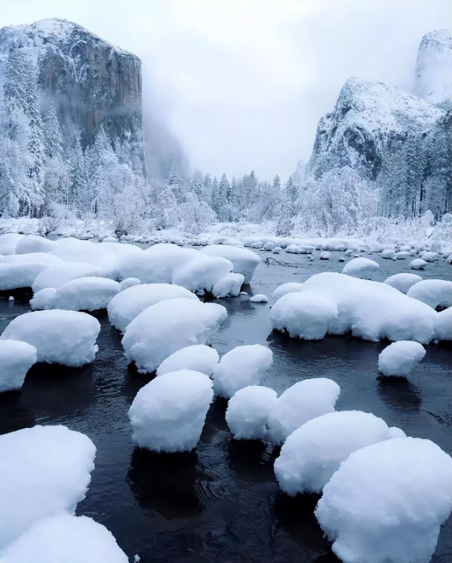 雪景经典诗词大全（十二首关于雪景的唯美诗词）