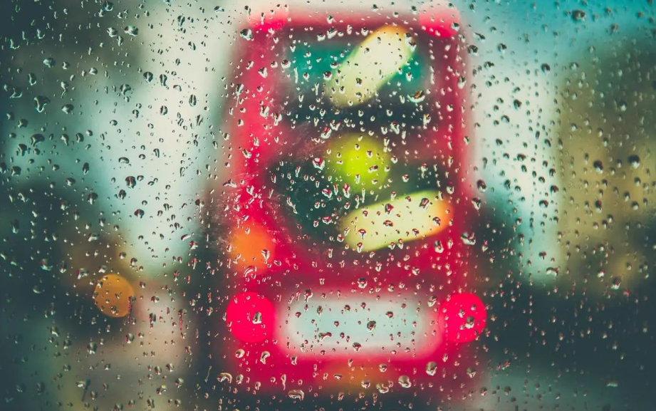 一场冬雨，一份思念（有关冬雨的唯美诗词）