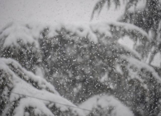 描写雪景的唯美古诗词（九句唯美雪景诗词）