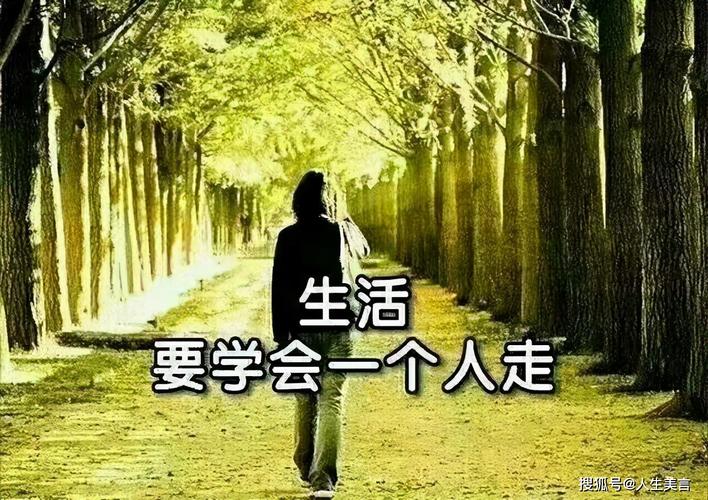 伤感悟人生的句子大全（风中残韵）