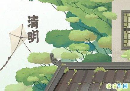 有关清明节优美句子的句子大全（怀念，永恒的清明节）