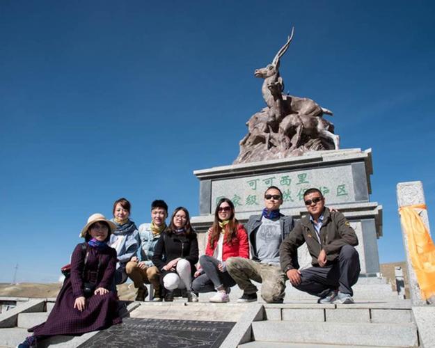 有关青海旅游句子经典的句子摘抄（青海旅游之美——探秘世外桃源）