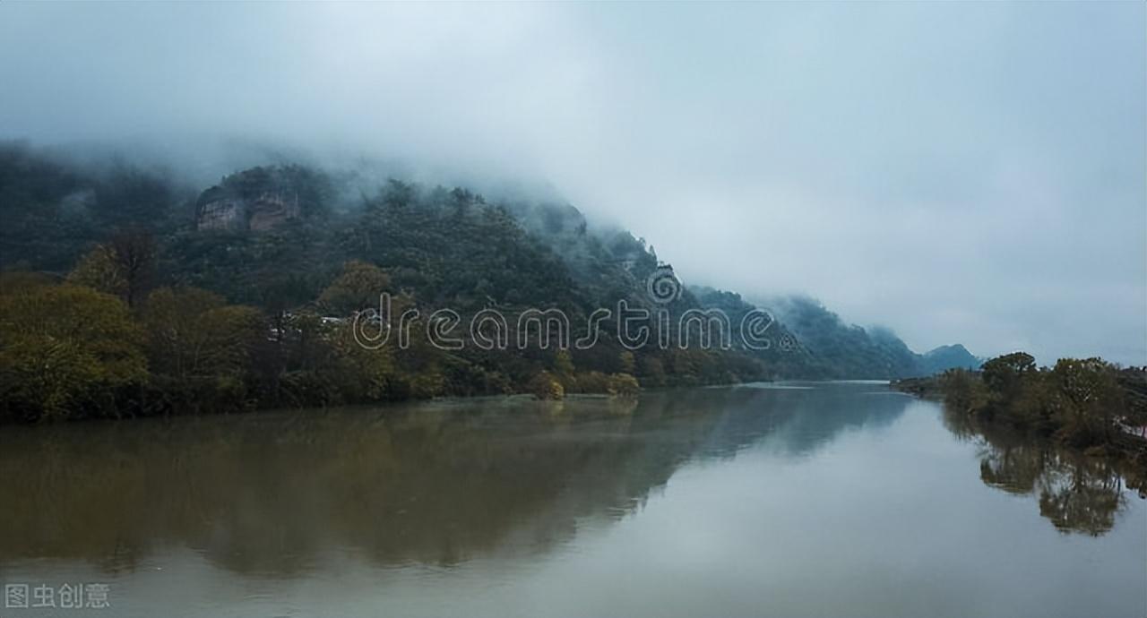 山水意境经典诗词（十首经典的山水诗）