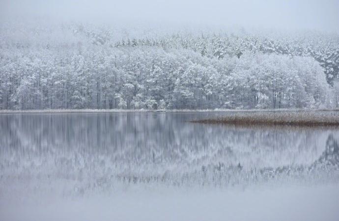 雪景诗词名句摘抄（描写雪景的唯美古诗词）