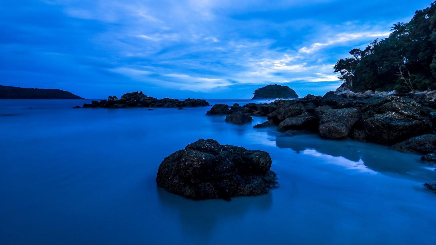 夏天的风景高中作文（《乡村的风景》）