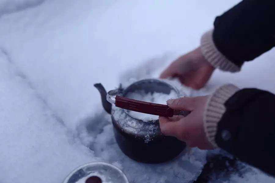 描写雪的诗句有哪些（十二首煮雪的诗词）