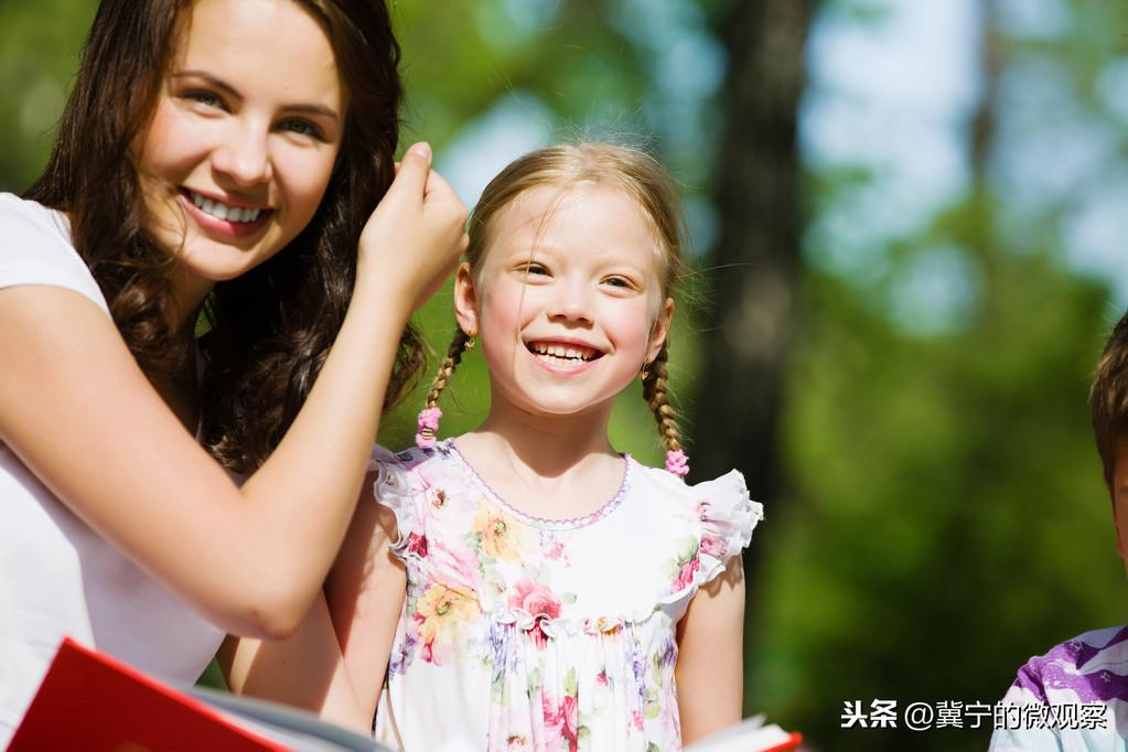 孩子太调皮怎么办（正确教育孩子的三点建议）