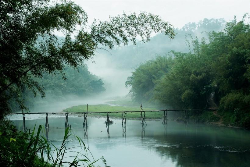 韩淲的十首经典诗词（帆迎山色来还去，橹破滩痕散复圆）