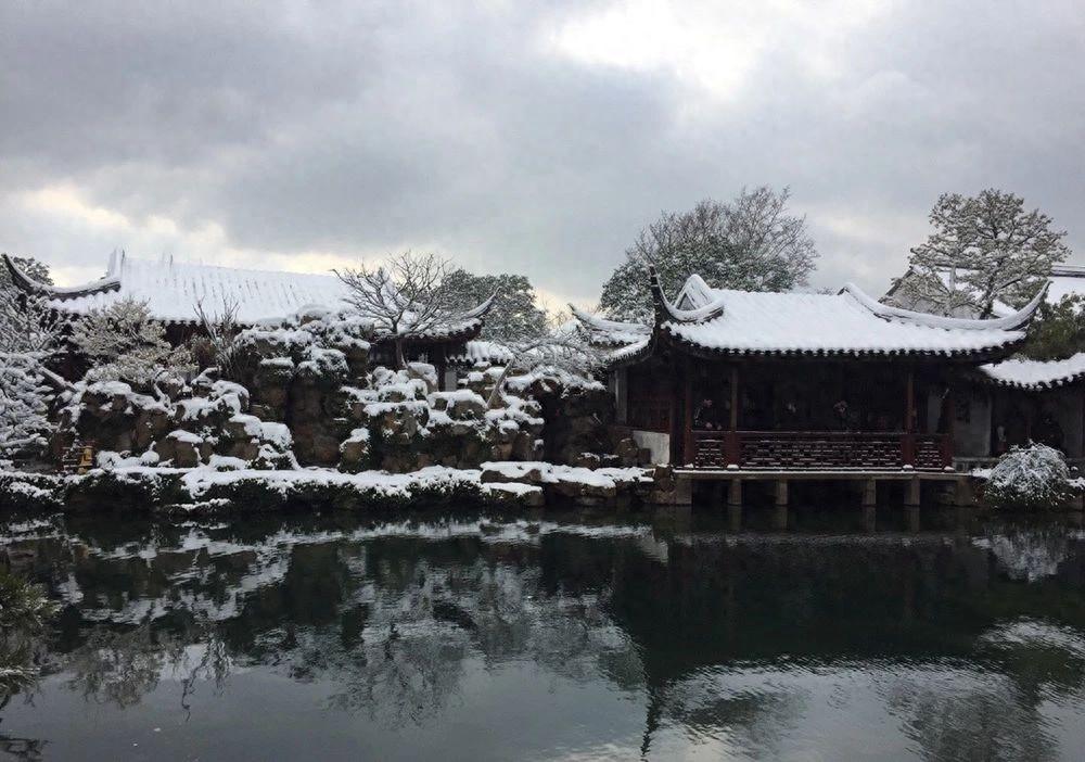 近水远山皆有情，满川风雨看潮生（苏舜钦经典的6首古诗）