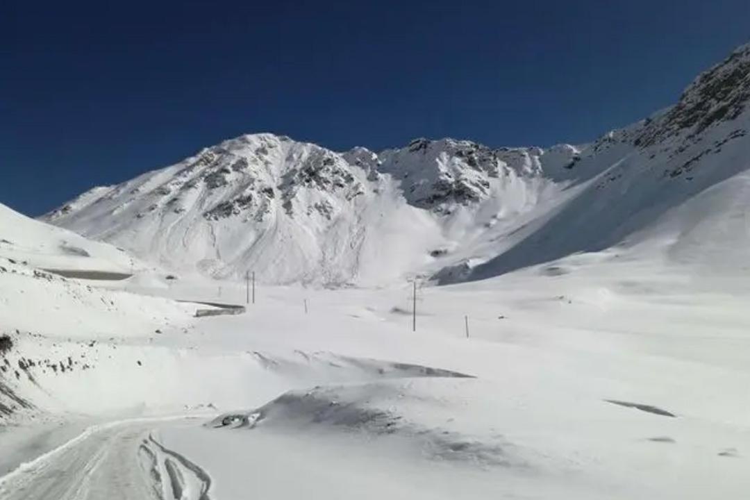 大雪唯美古诗大全（大雪节气10首诗词）