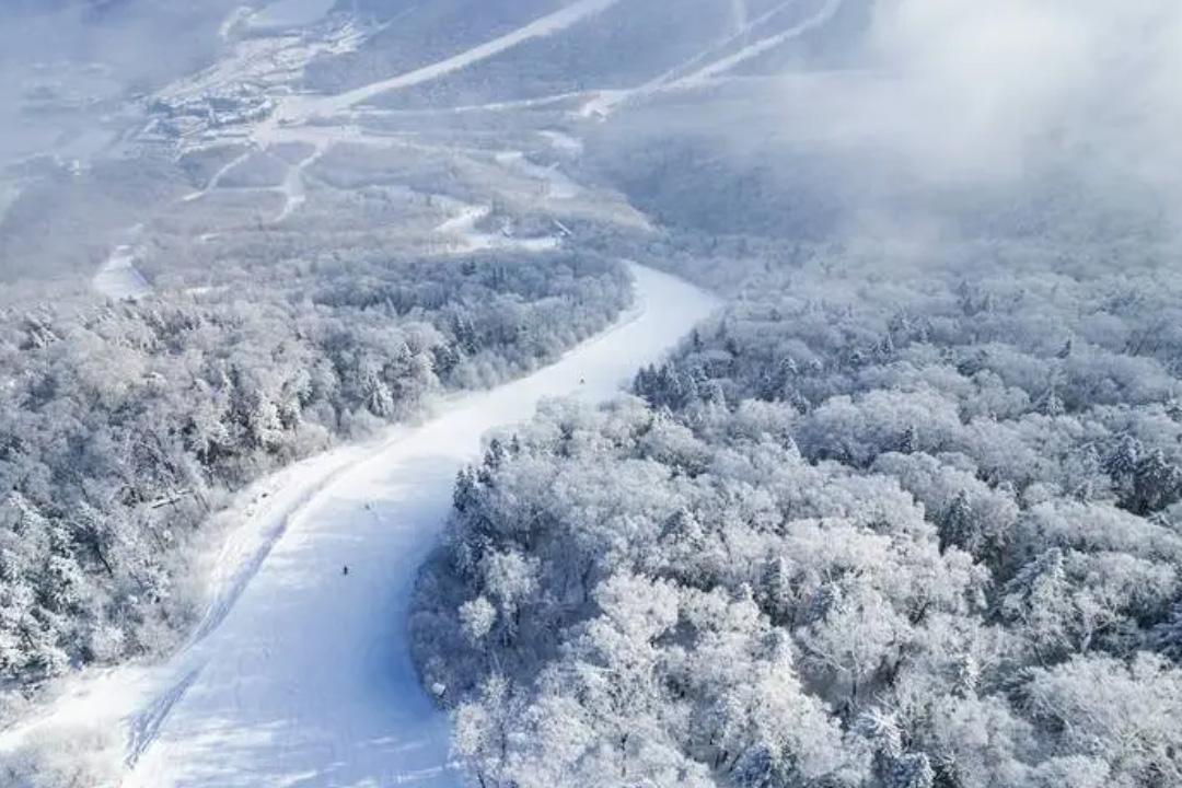 大雪唯美古诗大全（大雪节气10首诗词）