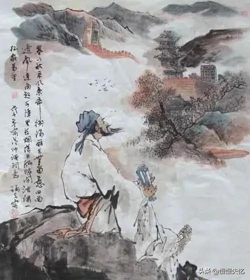 范仲淹经典诗词名句（范仲淹经典五首宋词）