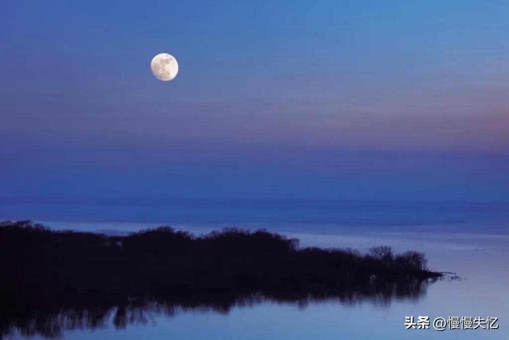 白居易经典诗词赏析（白居易经典的8首七言律诗）