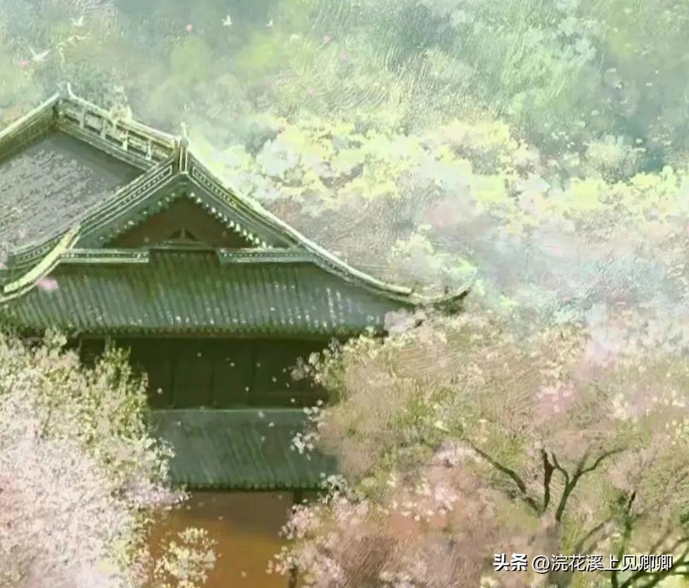 春有百花秋有月，夏有凉风冬有雪（推荐7首参透人生的古诗词）