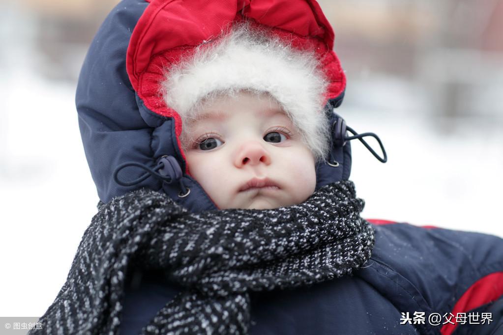 宝宝的冬季护理小妙招（5大护理要诀要牢记）