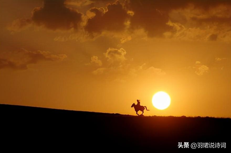 悲伤经典诗词有哪些（10首悲伤的诗词）