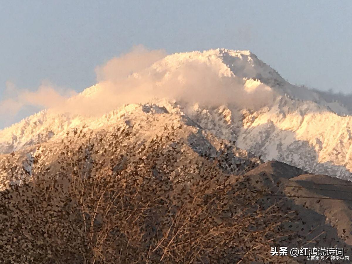 道尽人生喜悦，愿你我心花盛开（10首开心经典古诗词）